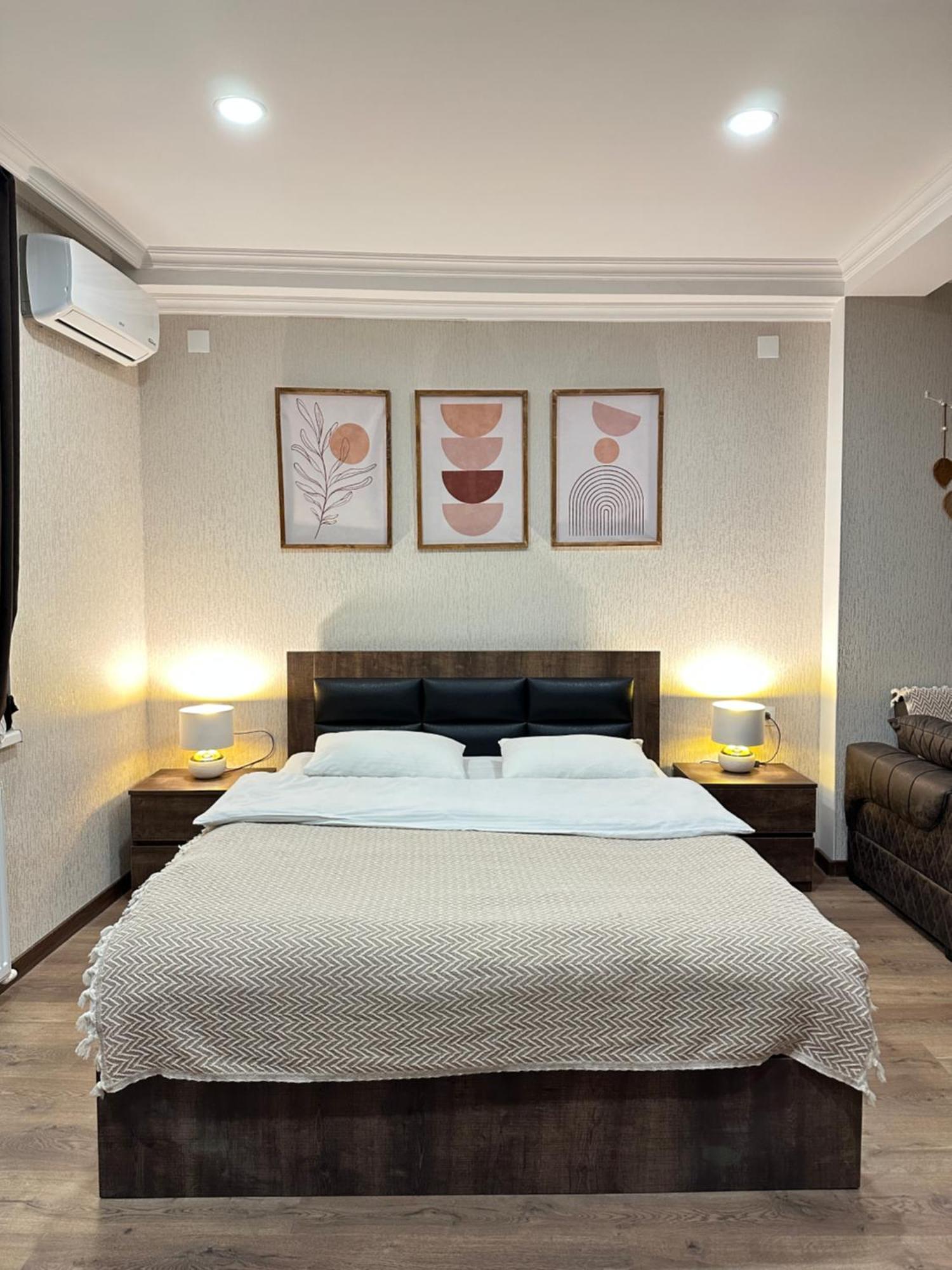 Woodland Borjomi Hotel Екстериор снимка